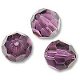 Swarovski 5000 Amethyst 6mm Per Stuk. - 1 - Thumbnail