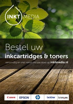 GOEDKOOPSTE inkt patronen & cartridges voor LEXMARK printers - 2