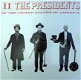 CD The Presidents Of The United States Of America ‎– II - 1 - Thumbnail
