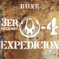 CD Dune  ‎– Expedicion
