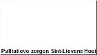 Palliatieve zorgen Sint-Lievens Houtem - 1 - Thumbnail