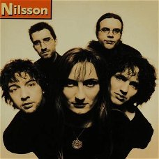 CD Nilsson Nilsson (+ Bonus CD Single)