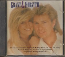 CD Grant & Forsyth Grant & Forsyth