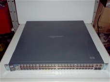 SWITCH HP Procurve 2626 PWR J8165A (PoE) 48 port