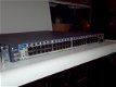 SWITCH HP Procurve 2626 PWR J8165A (PoE) 48 port - 2 - Thumbnail