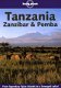 Lonely Planet TANZANIA Zanzibar & Pemba - 1 - Thumbnail