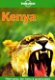 Lonely Planet KENYA - 1 - Thumbnail