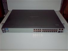 SWITCH HP Procurve 2626 J4900B 24 port