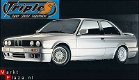 Sport-onderstel BMW 3-serie type e30 - 1 - Thumbnail