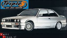 Sport-onderstel BMW 3-serie type e30