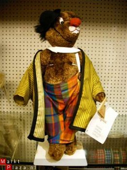 Teddy Clown 