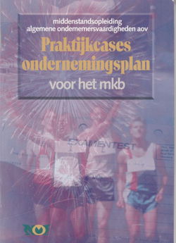 Pietersen / Pietersen - Praktijkcases ondernemingsplan mkb
