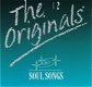 CD The Originals - 2 - Soul Songs - 1 - Thumbnail