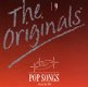 CD The Originals - 9 - Pop Songs (From The 70's) - 1 - Thumbnail