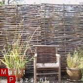 HAZEL FENCE PANELS €49,99 - 1