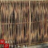 HAZEL FENCE PANELS €49,99 - 2