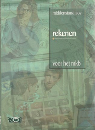 Rekenen voor het mkb - nr. 1