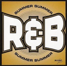 CD Summer R&B