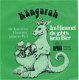 Känguruh : Im Himmel Da Gibt's Kein Bier (1972) - 1 - Thumbnail