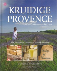 Danielle Houbrechts; Kruidige Provence
