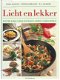 Edita Pospisil ; Licht en lekker - 1 - Thumbnail