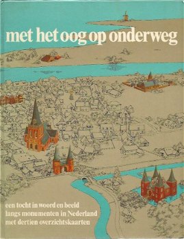 Noortje de Roy van Zuyderwijn ; Met het oog op onderweg - 1