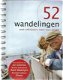 52 Wandelingen - Met schrijvers naar hun jeugd - 1 - Thumbnail