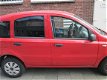 Fiat Panda bouwjaar 2004 Plaatwerk en Onderdelen op voorraad - 2 - Thumbnail