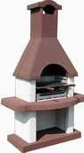 Barbeque €249,-