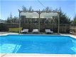 vakantiehuisje met zwembad - 8 - Thumbnail