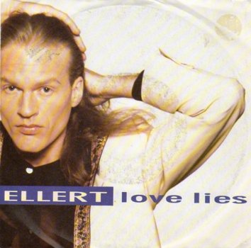 Ellert : Love Lies (1988) - 1