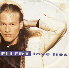 Ellert : Love Lies (1988)