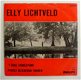 45 rpm: Elly Lichtveld - 't Oude Vondelpark / Parels (Philips 1966) - 1 - Thumbnail