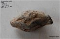 Romaans slingerkogel lood, sling bullet Lead ~100 B.C. - 2 - Thumbnail