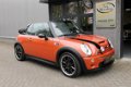 Mini Mini Cooper - 1.6 Cabrio Aut. Clima Cruise Contol - 1 - Thumbnail