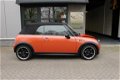 Mini Mini Cooper - 1.6 Cabrio Aut. Clima Cruise Contol - 1 - Thumbnail