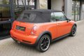 Mini Mini Cooper - 1.6 Cabrio Aut. Clima Cruise Contol - 1 - Thumbnail