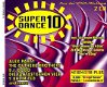 2CD Super Dance 10 - 1 - Thumbnail
