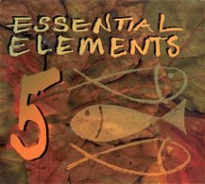 CD Essential Elements 5