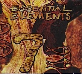 CD Essential Elements 7 - 1