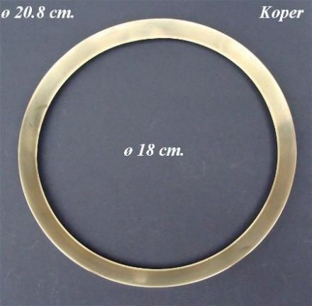 === Wijzerplaat ring = gebruikt === 11572 - nr. 1