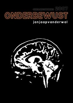 Jan Jaap Van Der Wal - Onderbewust (Nieuw/Gesealed) - 1