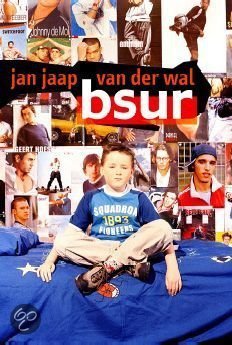 Jan Jaap Van Der Wal - Bsur (Nieuw/Gesealed) - 1