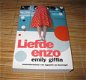 Emily Giffin - Liefde enzo - 1 - Thumbnail