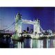 London Bridge canvas bij Stichting Superwens! - 1 - Thumbnail