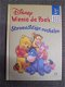 Disney stormachtige verhalen winnie de poeh eigenwijs dvd boek + dvd nieuw - 1 - Thumbnail