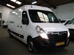 Opel Movano - 2.3 CDTI VERHOOGD / VERLENGD MAXI AIRCO - 1 - Thumbnail