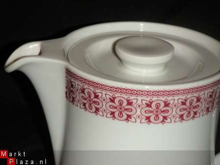 Theepot Seltmann Weiden, Praktica Aa3b - Afbeelding 2