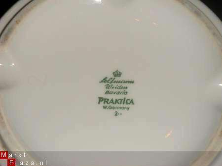 Theepot Seltmann Weiden, Praktica Aa3b - Afbeelding 4