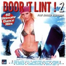 2CD Door 'T Lint ! 2 - The Snow Edition